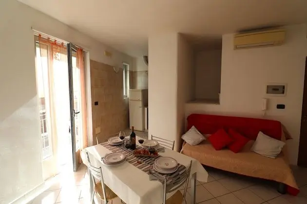 Ev, 2 Yatak Odası, Balkon