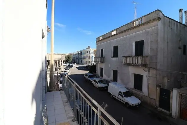 Ev, 2 Yatak Odası, Balkon