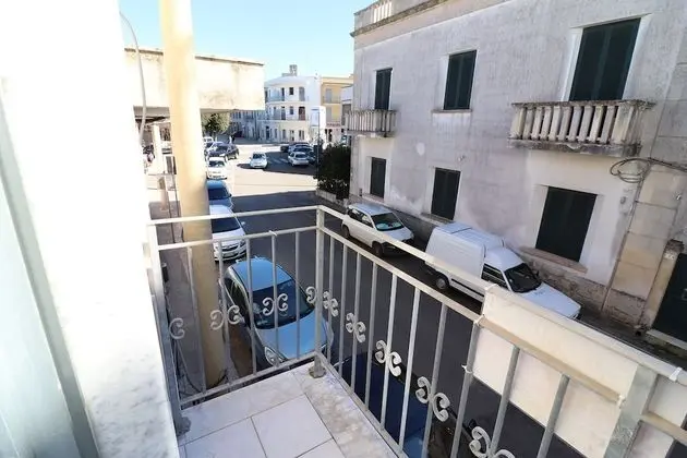 Ev, 2 Yatak Odası, Balkon