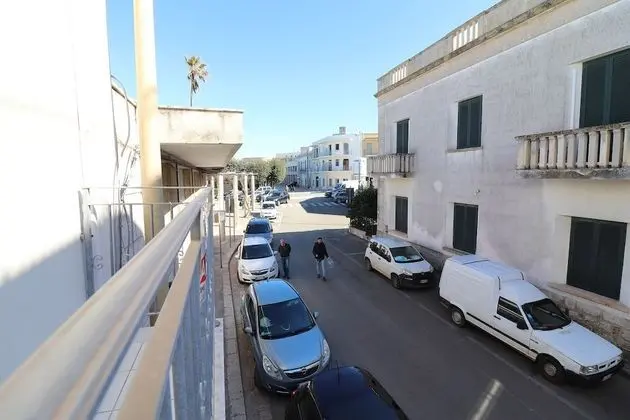 Ev, 2 Yatak Odası, Balkon