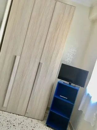 Deluxe Dört Kişilik Oda
