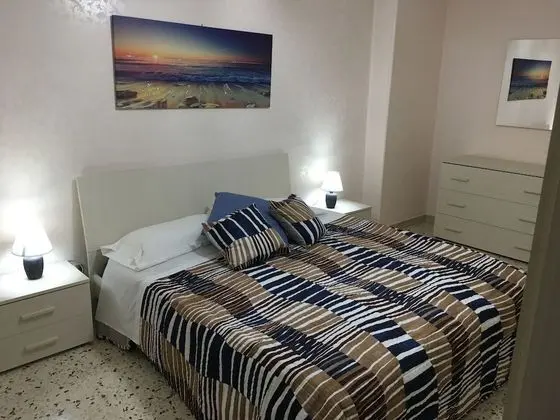 Deluxe Oda, 1 Yatak Odası