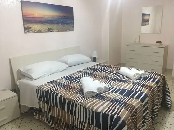 Deluxe Oda, 1 Yatak Odası