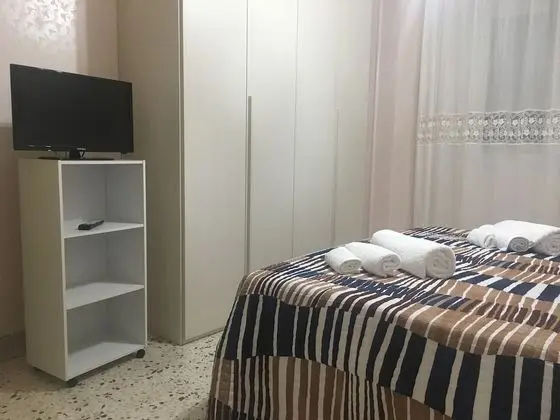 Deluxe Oda, 1 Yatak Odası