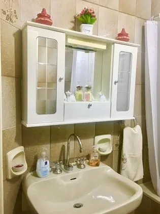 Deluxe Oda, 1 Yatak Odası
