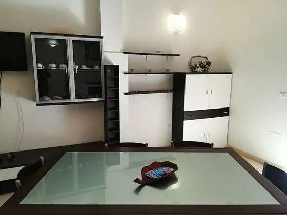 Ev, 1 Yatak Odası, Balkon