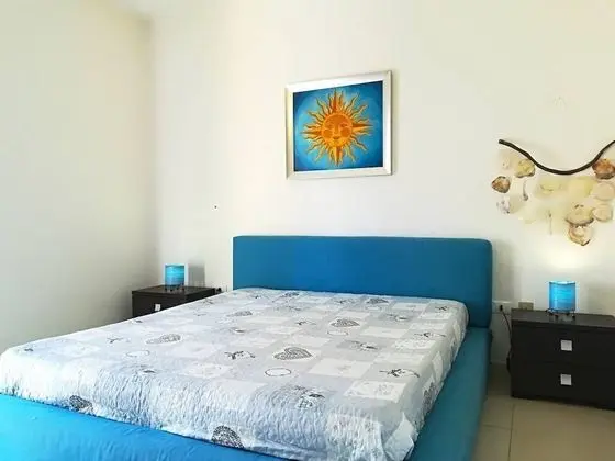 Ev, 1 Yatak Odası, Balkon