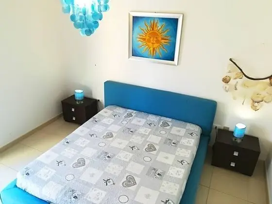 Ev, 1 Yatak Odası, Balkon