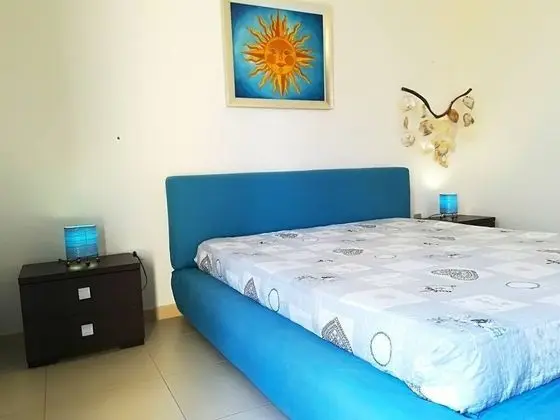 Ev, 1 Yatak Odası, Balkon