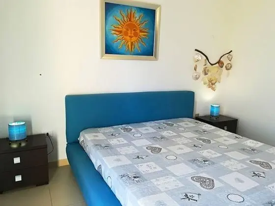 Ev, 1 Yatak Odası, Balkon