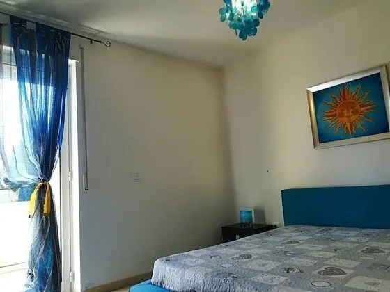 Ev, 1 Yatak Odası, Balkon