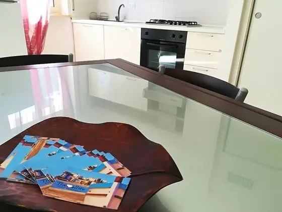 Ev, 1 Yatak Odası, Balkon