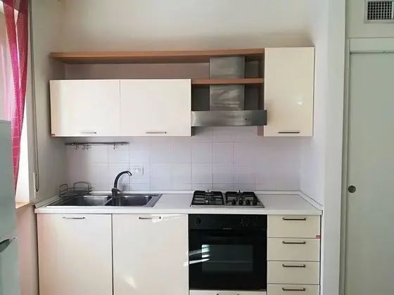 Ev, 1 Yatak Odası, Balkon