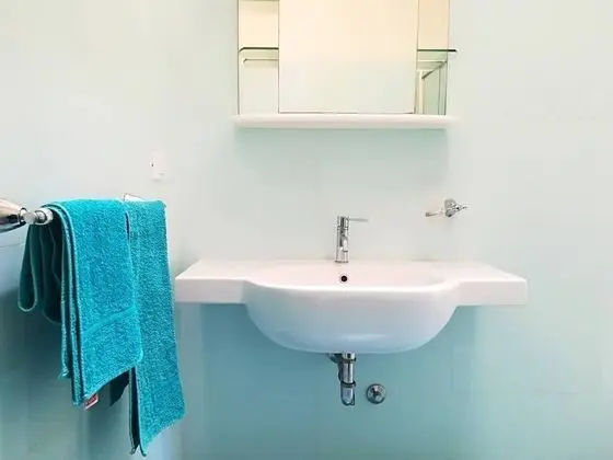 Ev, 1 Yatak Odası, Balkon