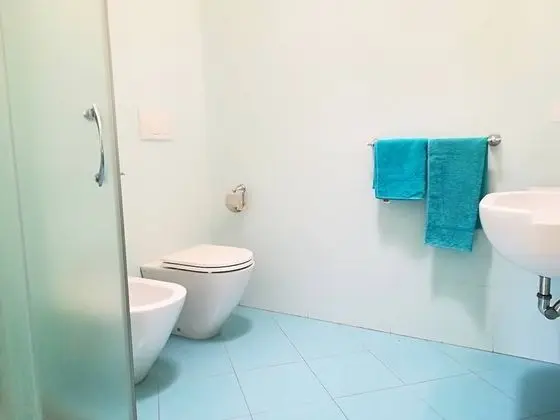 Ev, 1 Yatak Odası, Balkon
