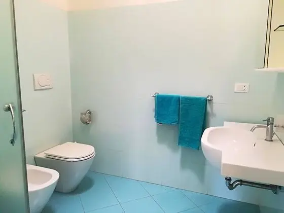 Ev, 1 Yatak Odası, Balkon