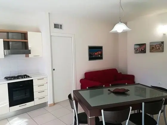 Ev, 1 Yatak Odası, Balkon