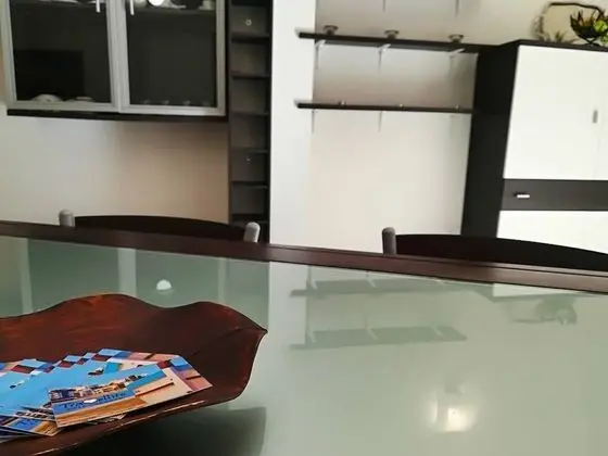 Ev, 1 Yatak Odası, Balkon