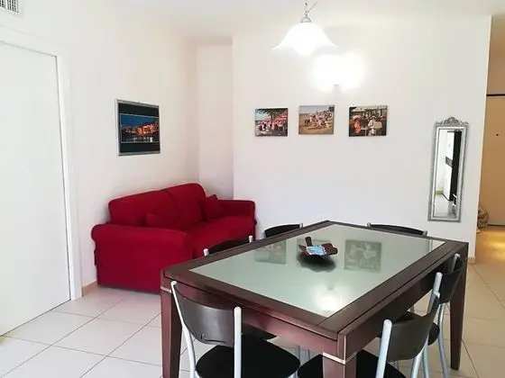 Ev, 1 Yatak Odası, Balkon