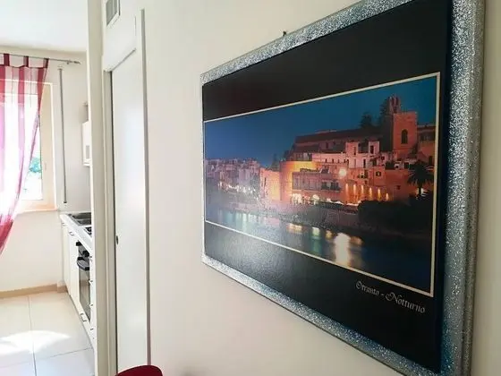 Ev, 1 Yatak Odası, Balkon