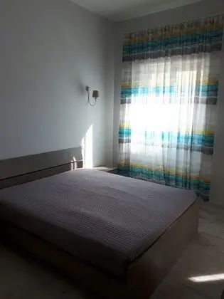 Traditional Apart Daire, Mutfak, Şehir Manzaralı
