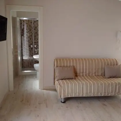 Traditional Apart Daire, Mutfak, Şehir Manzaralı