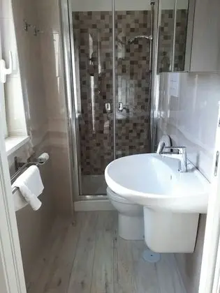 Traditional Apart Daire, Mutfak, Şehir Manzaralı