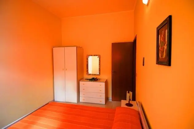 Apart Daire, 2 Yatak Odası (Appartamento  1)