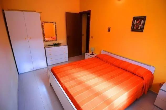 Apart Daire, 2 Yatak Odası (Appartamento  1)