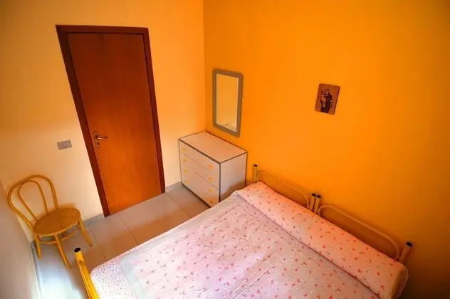 Apart Daire, 2 Yatak Odası (Appartamento  1)