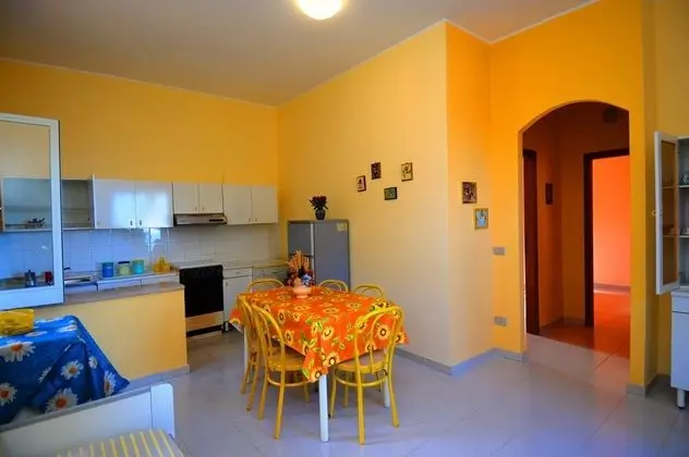 Apart Daire, 2 Yatak Odası (Appartamento  1)