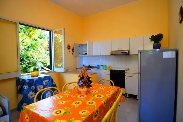 Apart Daire, 2 Yatak Odası (Appartamento  1)