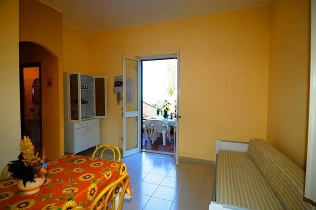 Apart Daire, 2 Yatak Odası (Appartamento  1)