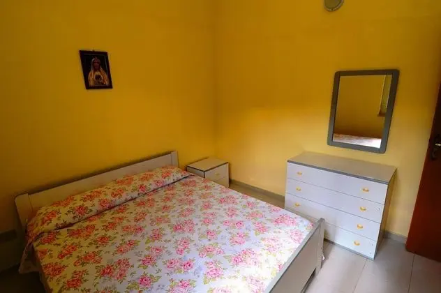 Apart Daire, 2 Yatak Odası (Appartamento  3)