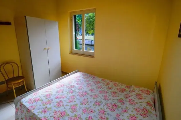 Apart Daire, 2 Yatak Odası (Appartamento  3)