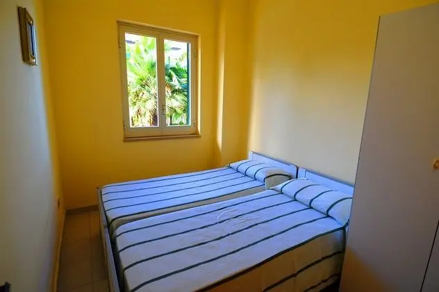 Apart Daire, 2 Yatak Odası (Appartamento  3)