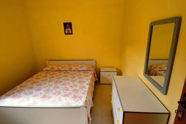 Apart Daire, 2 Yatak Odası (Appartamento  3)