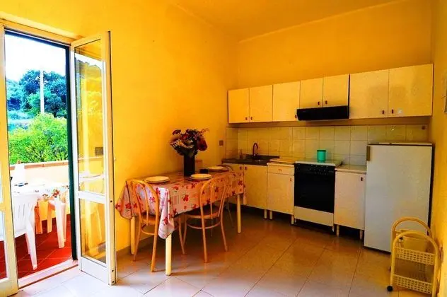 Apart Daire, 2 Yatak Odası (Appartamento  3)