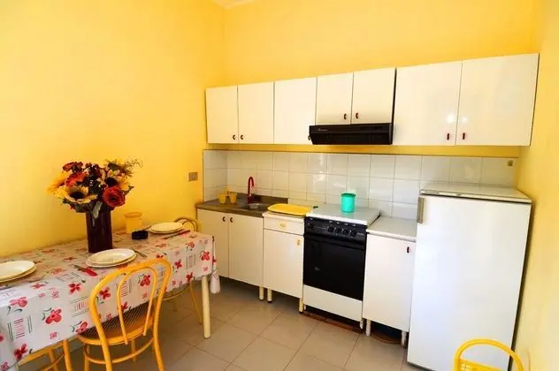 Apart Daire, 2 Yatak Odası (Appartamento  3)