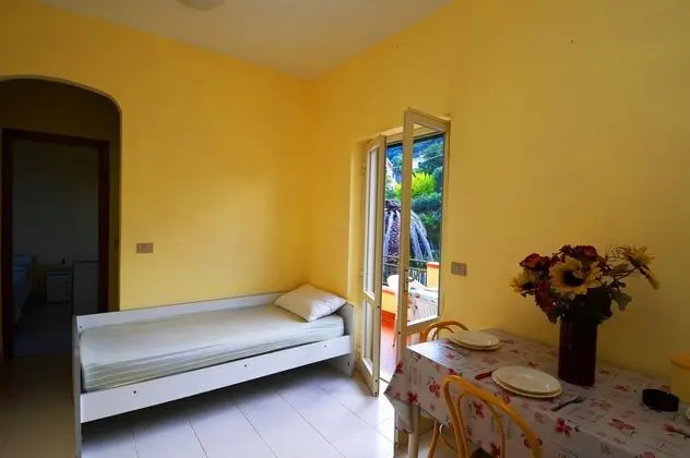 Apart Daire, 2 Yatak Odası (Appartamento  3)