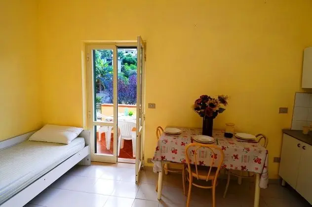 Apart Daire, 2 Yatak Odası (Appartamento  3)
