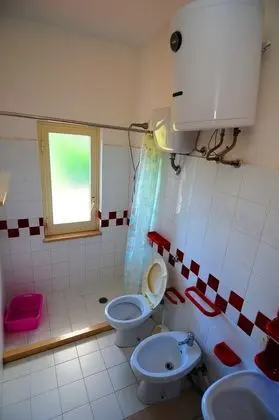 Apart Daire, 2 Yatak Odası (Appartamento  3)
