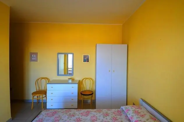 Apart Daire, 2 Yatak Odası (Appartamento  7)