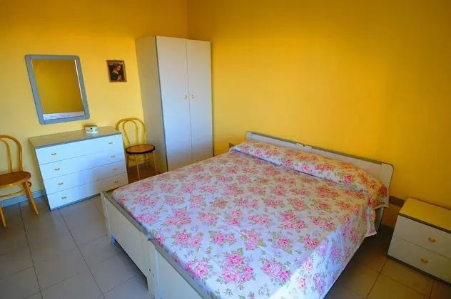 Apart Daire, 2 Yatak Odası (Appartamento  7)