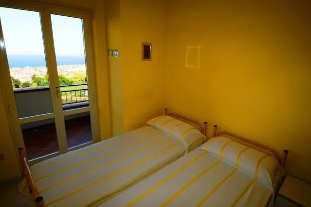 Apart Daire, 2 Yatak Odası (Appartamento  7)