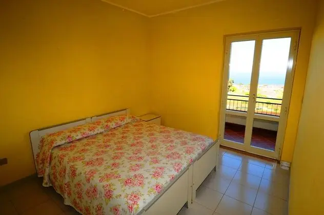 Apart Daire, 2 Yatak Odası (Appartamento  7)
