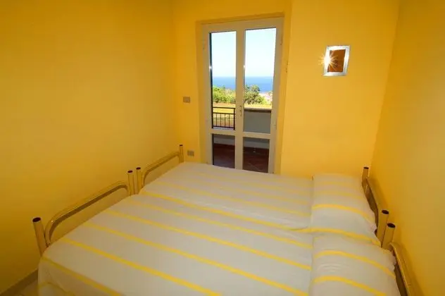 Apart Daire, 2 Yatak Odası (Appartamento  7)