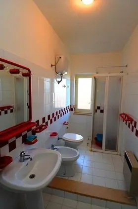 Apart Daire, 2 Yatak Odası (Appartamento  7)