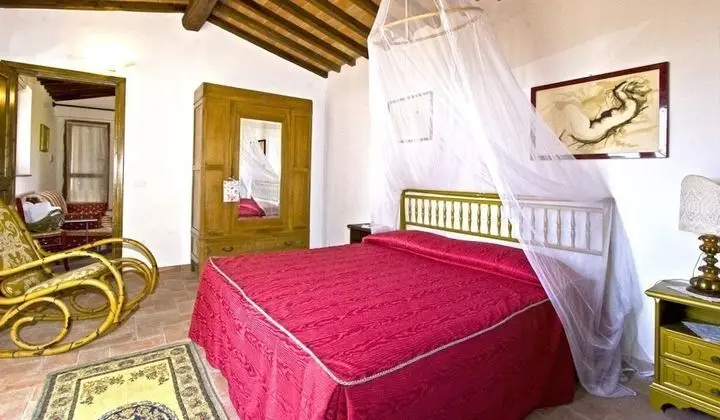 Apart Daire, 1 Yatak Odası, Teras