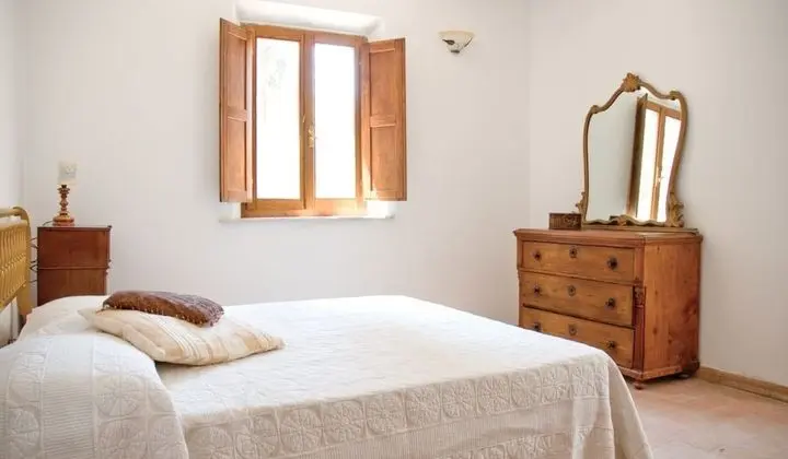 Apart Daire, 1 Yatak Odası, Veranda